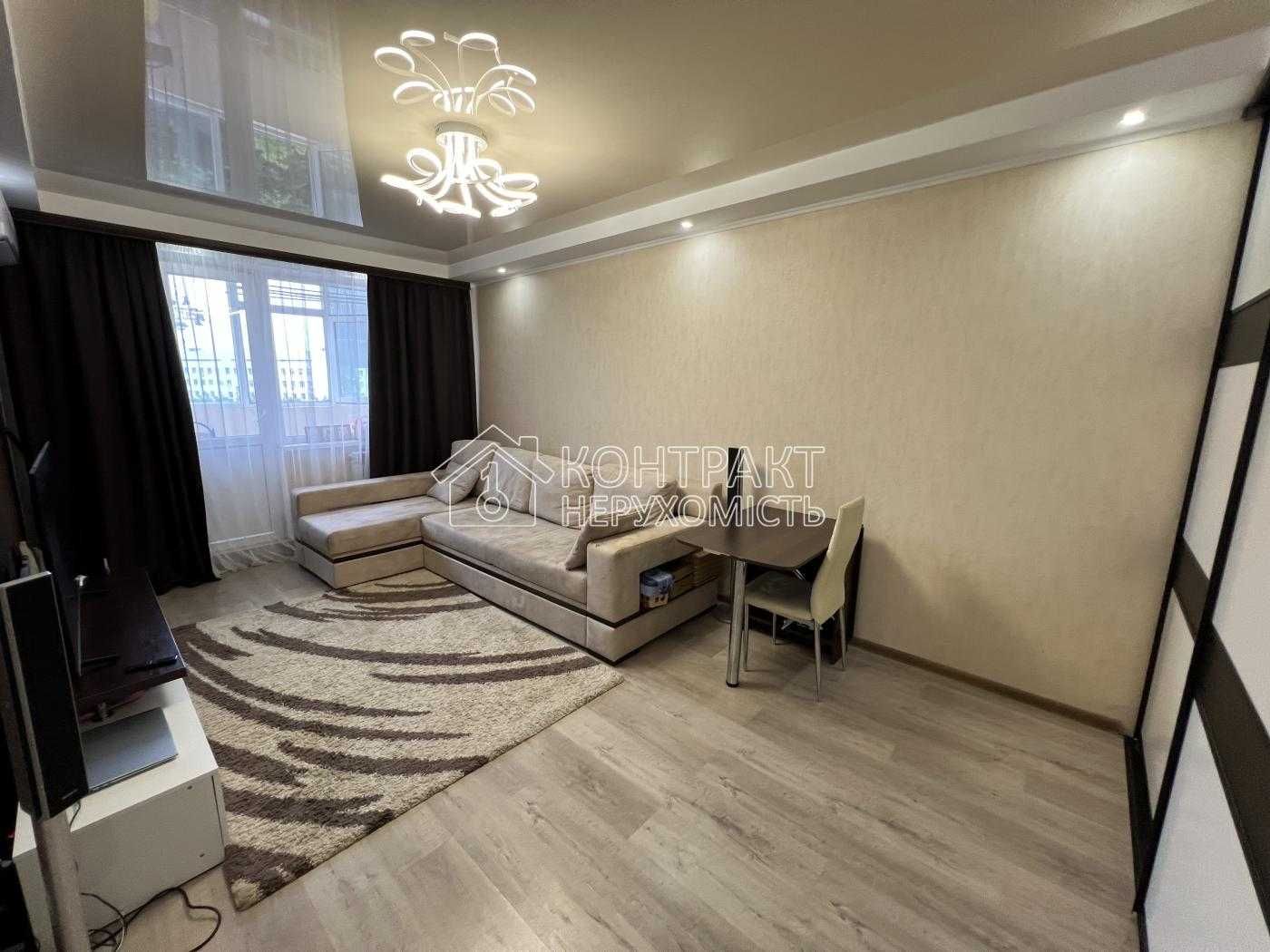 Продажа 2к.кв Амосова Салтовка Корчагинцев, Медкомплекс ремонт