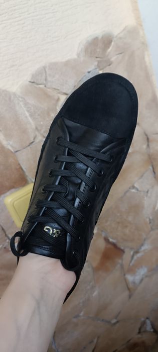 Туфли,кеды, мокасины  D&G мужские