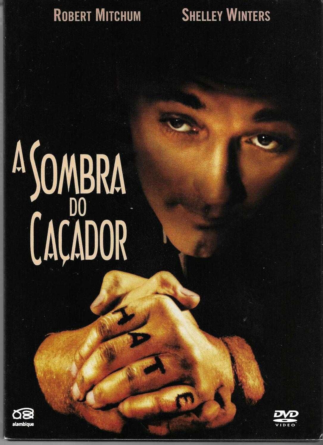 A Sombra do Caçador (1955)