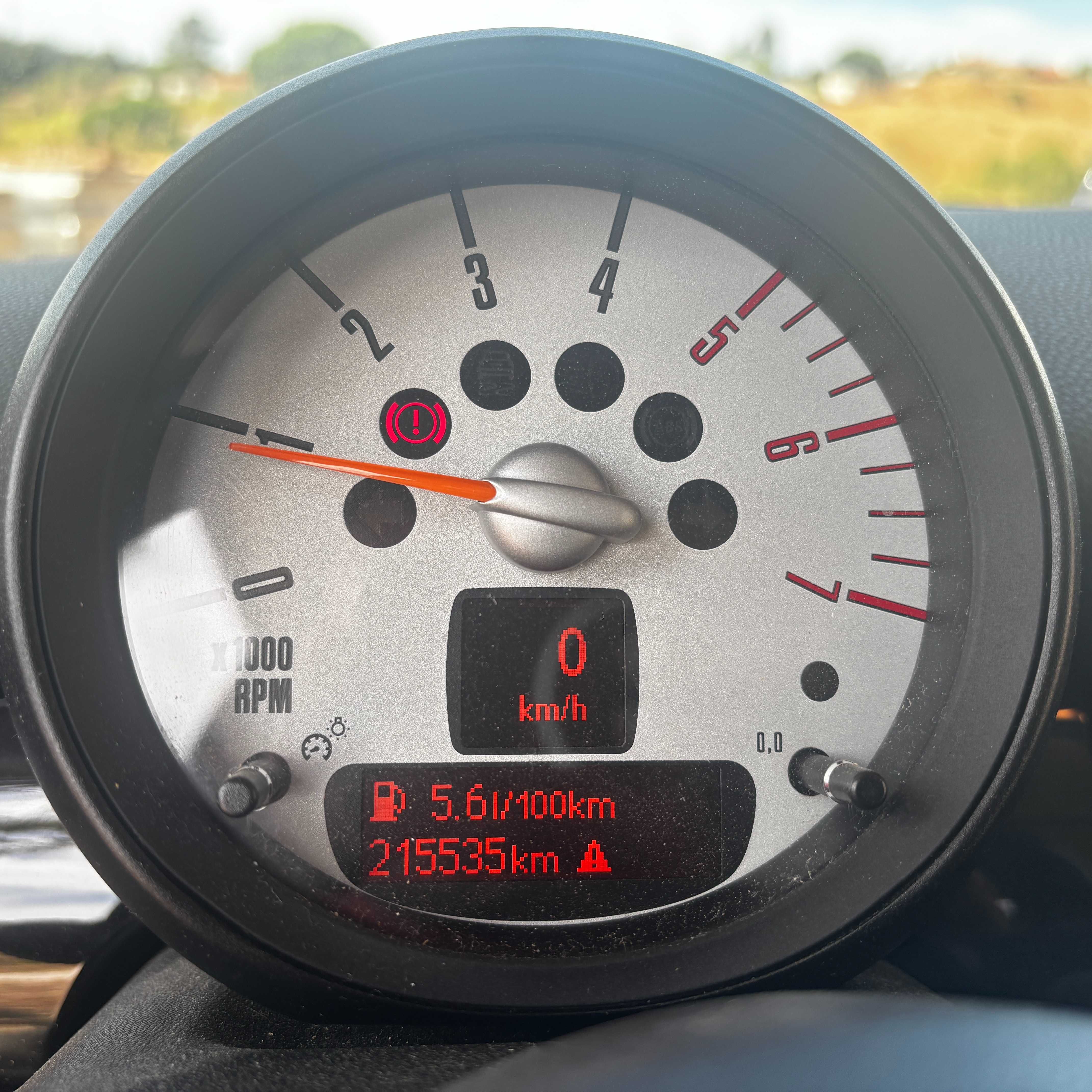 Mini Cooper D 2013 1.6D