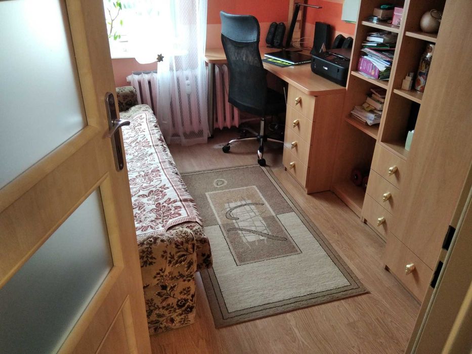 Sprzedam mieszkanie świetna lokalizacja Łomża