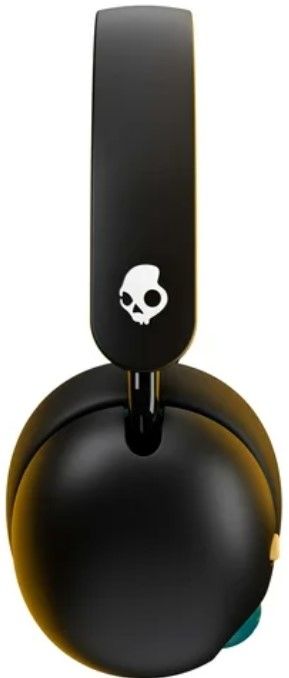 outlet słuchawki bezprzewodowe nauszne skullcandy grom wireless kids