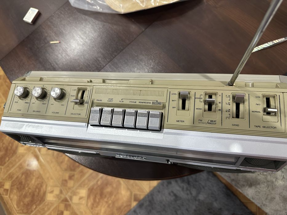 Продам з приватноі колекціі Panasonic