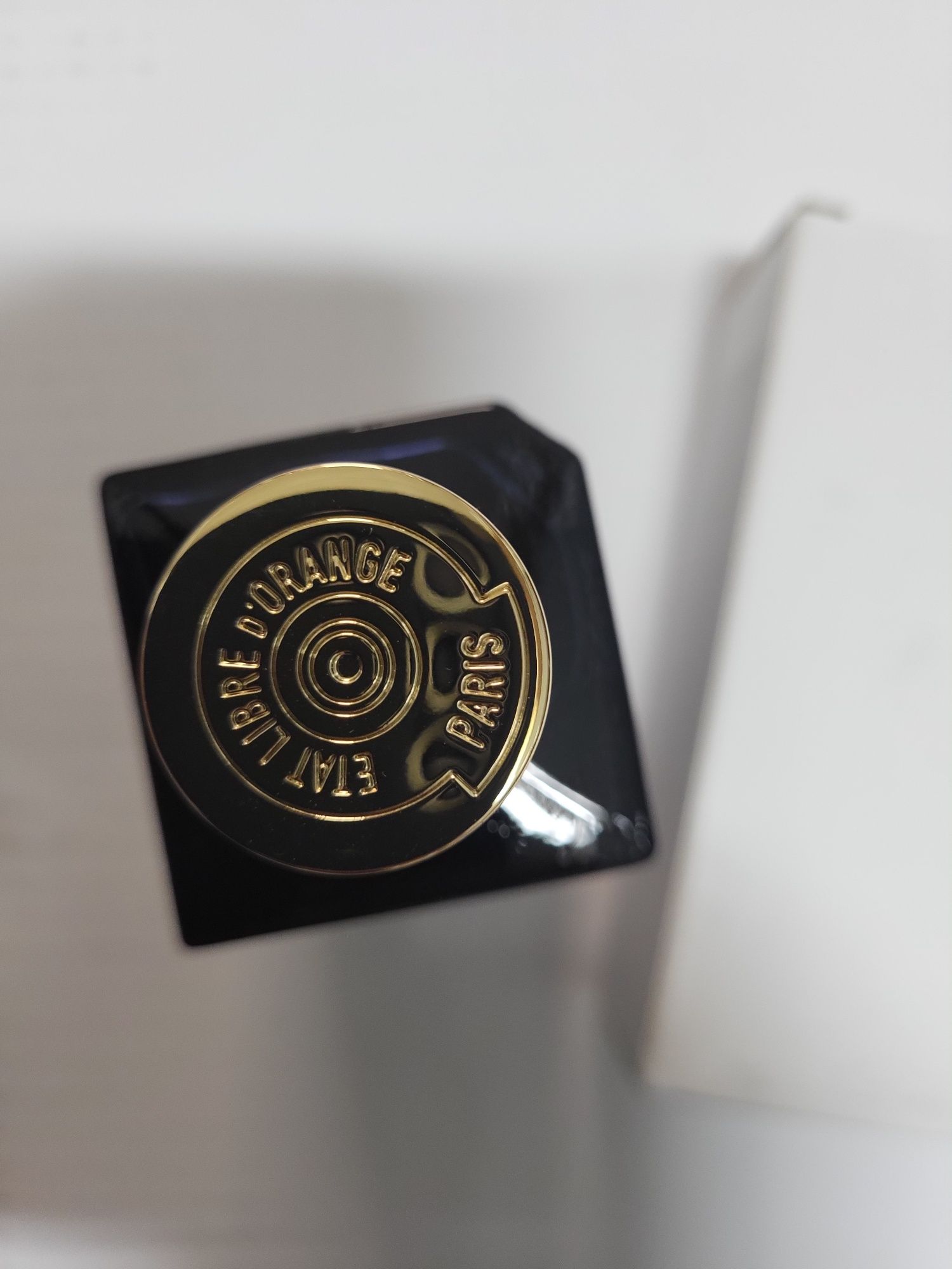 Etat libre d'oranger Experimentum Crucis 100ml edp