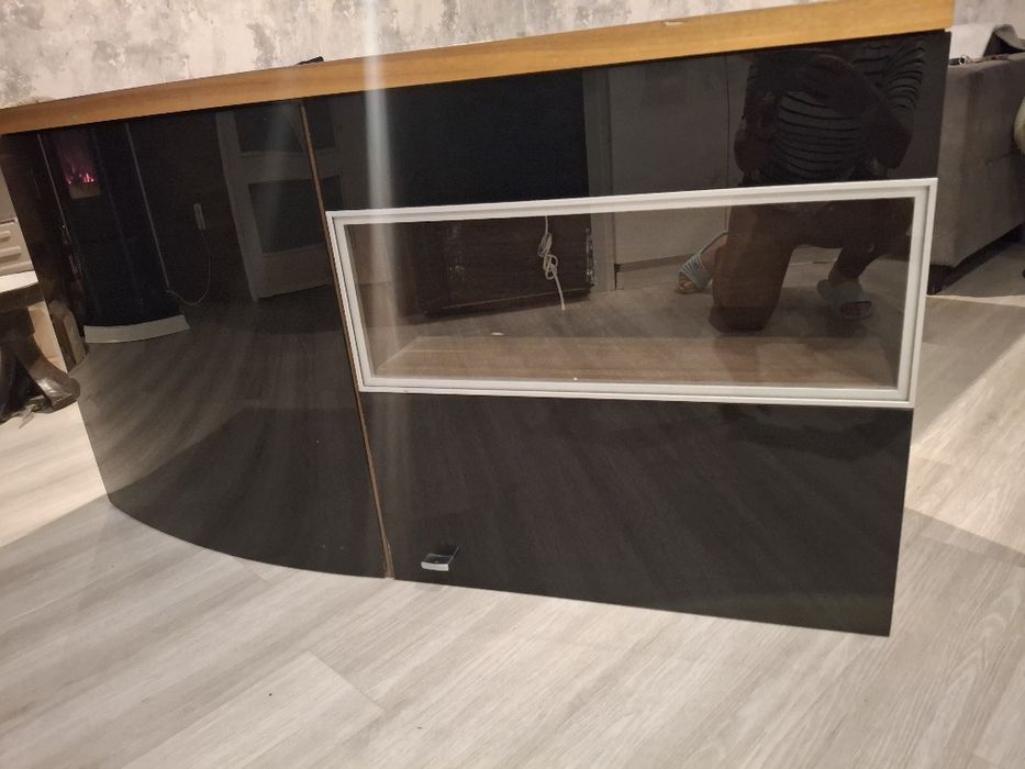 Szafka pod telewizor