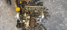 Motor 1.3cdti de 2012 ref A13DTE