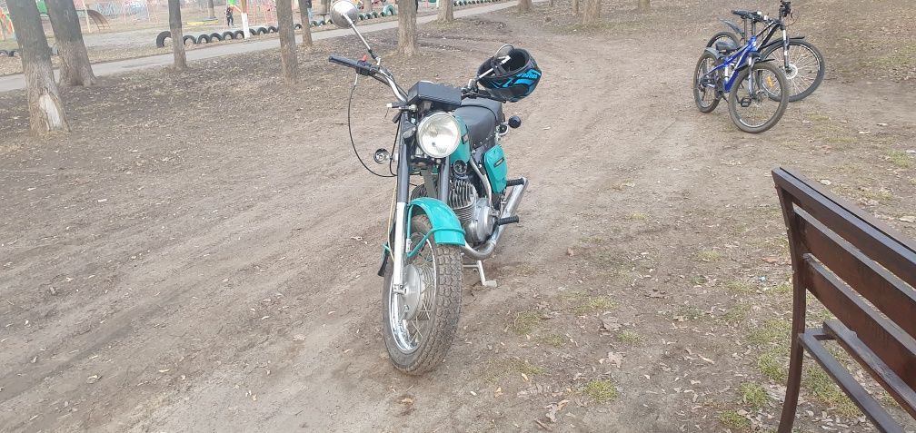 Продам іж юпітер 4
