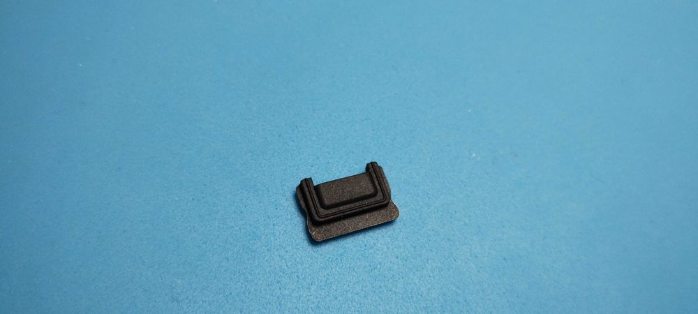 Gumka Ładowania  Xiaomi Redmi Note 12s –Oryginalna, z Demontażu