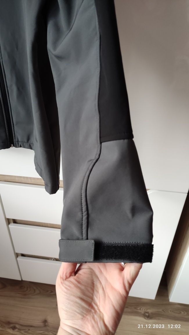 Kurtka Softshell męska r XXXL