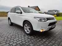 Outlander 2.2 disel 7 osob 2013rej