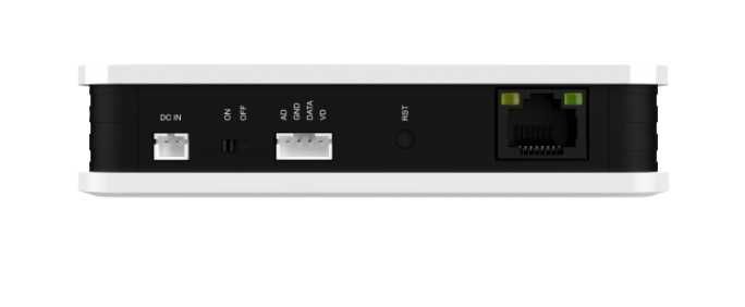 Bramka IP wifi do systemu wideo serii 800 VP-IPBC8XW ZAMEL