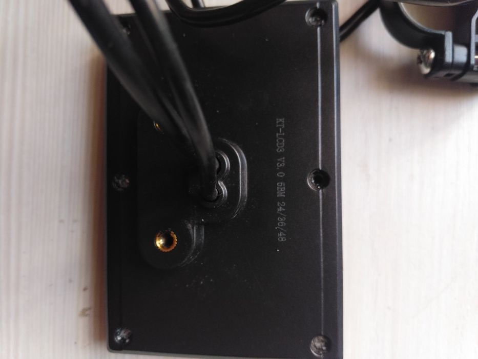 Продам LSD 3 для електровелосипеду