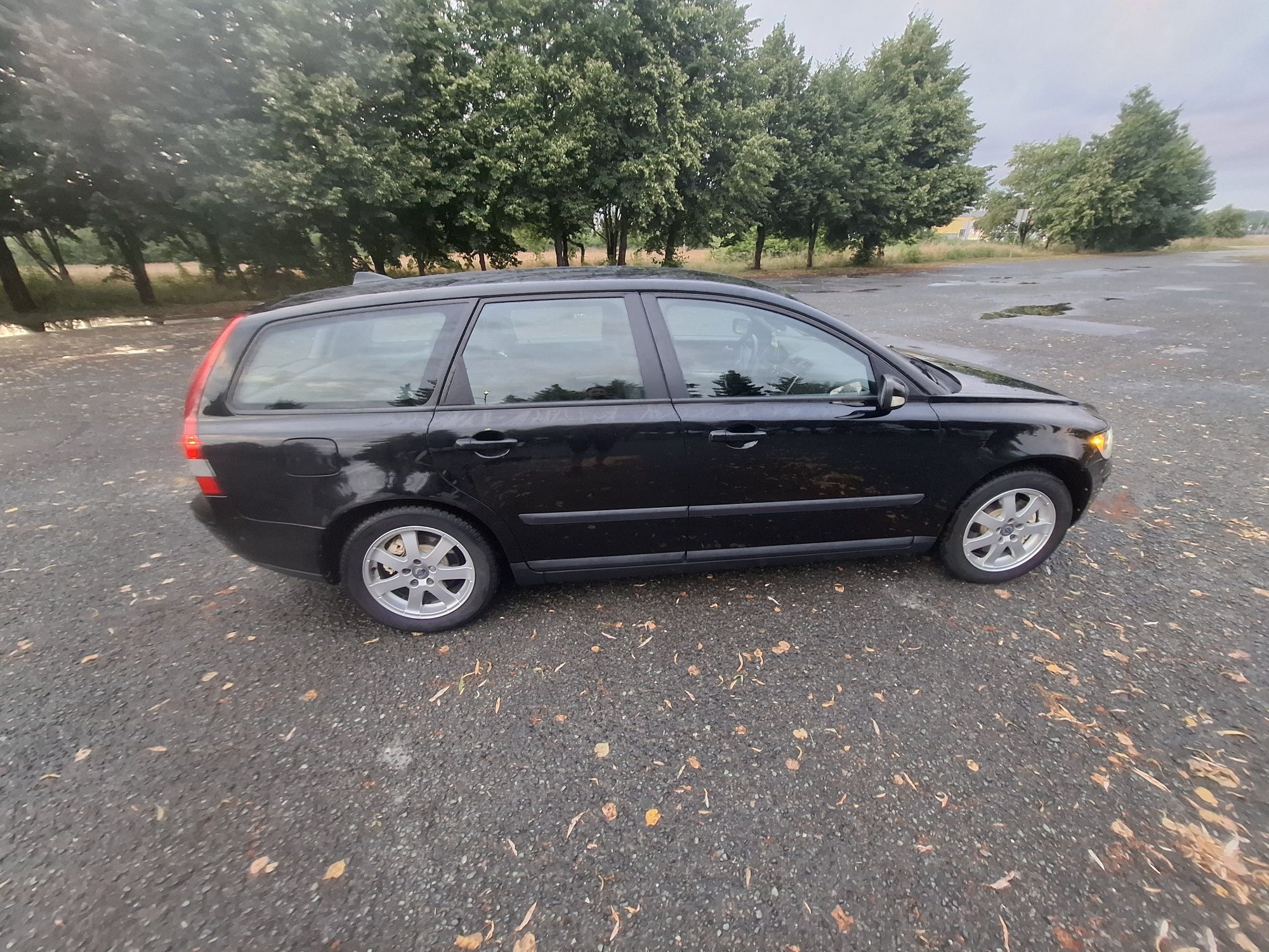 Volvo V50 2.0D bardzo ładne!