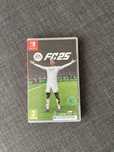 EA FC 25 Nintendo Switch