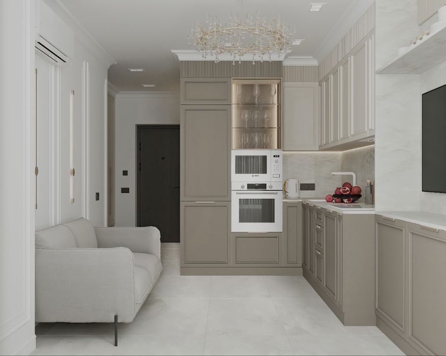 Дизайн інтерʼєру