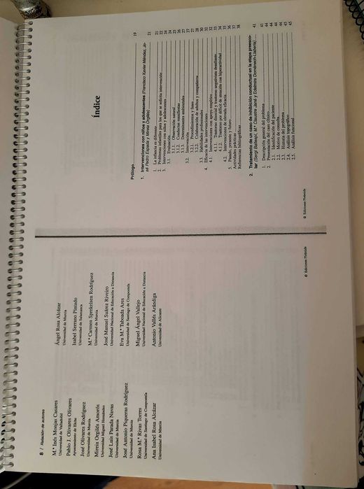 Contextos de Desarrolo Psicológico Y Educacíon