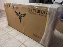 Bike eletrica Engwe X26