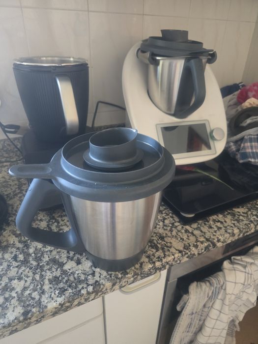 Vendo tm6 2 copos