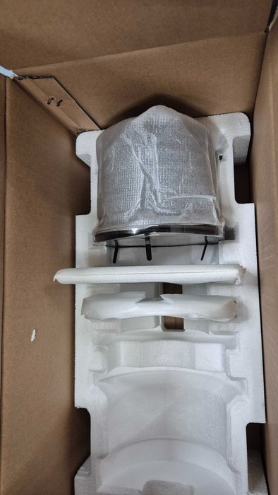 Bowers & Wilkins CCM632 Вбудована акустика