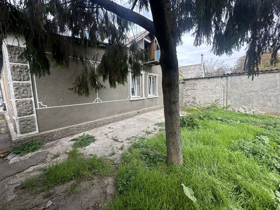 Дом в Малиновском районе