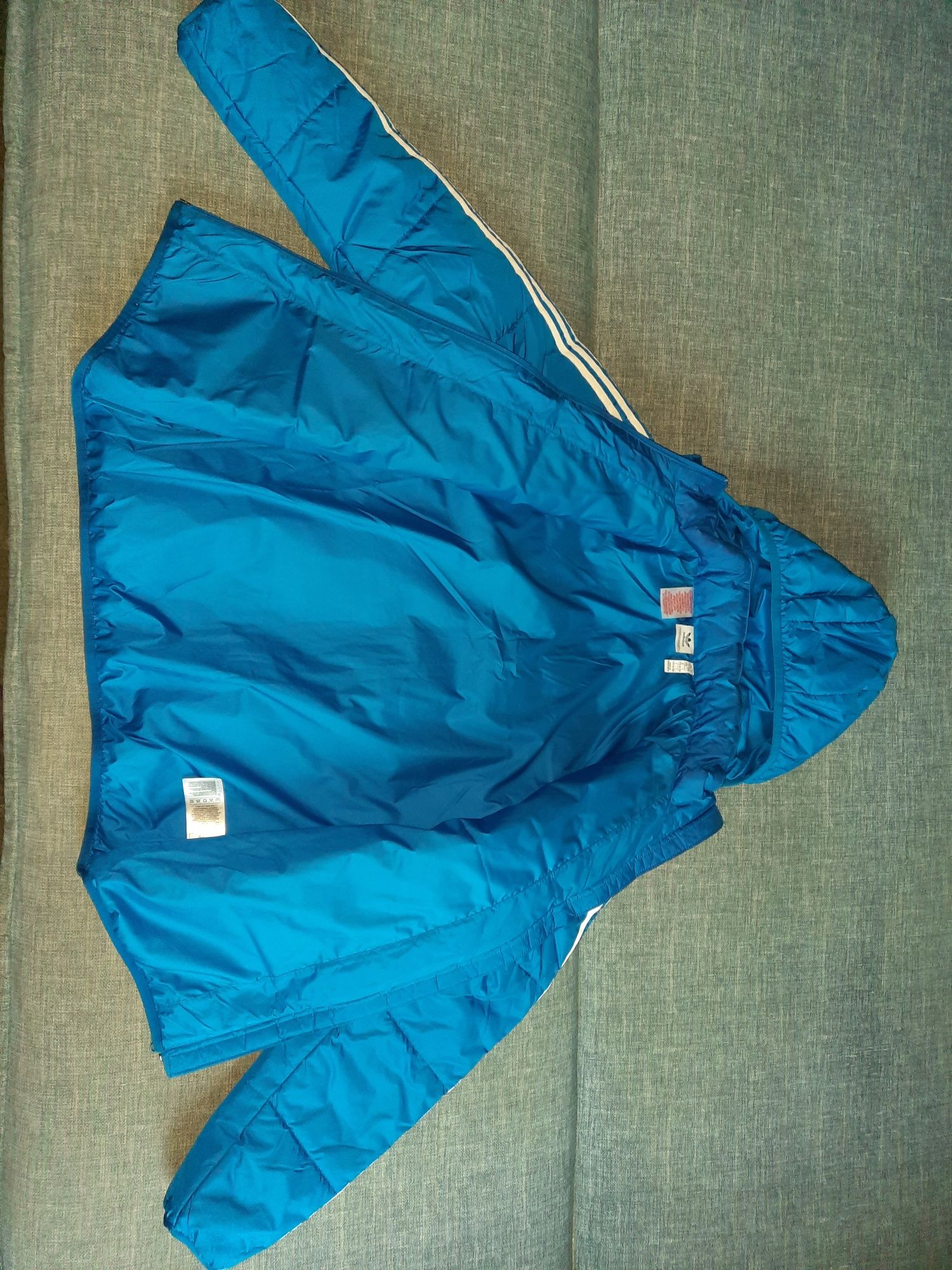 Куртка Adidas демисезонная р. 170