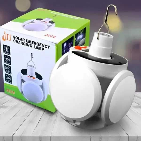 Фонарь лампа аккумуляторная с USB зарядкой/Ліхтар лампа/Автомагнитола