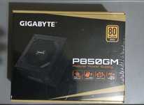 Zasilacz 850W 80 Plus Gold