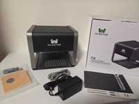 Grawer Laserowy Iklestar TX 5500mW