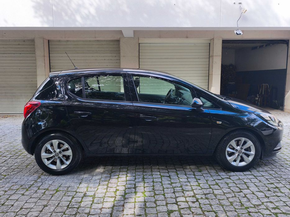 Opel Corsa 1.3 CDTI