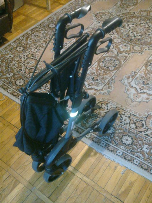 Ходунки для взрослых