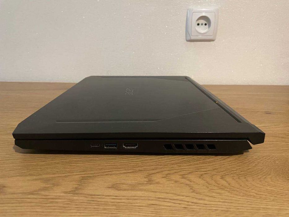 Acer Nitro 5 + Сумка и мышь