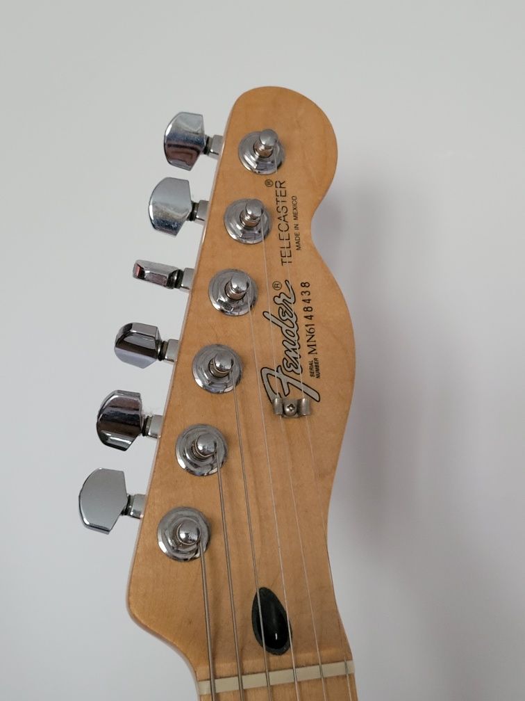 Fender Telecaster Meksyk '96