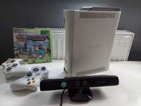 Xbox360 i kinect