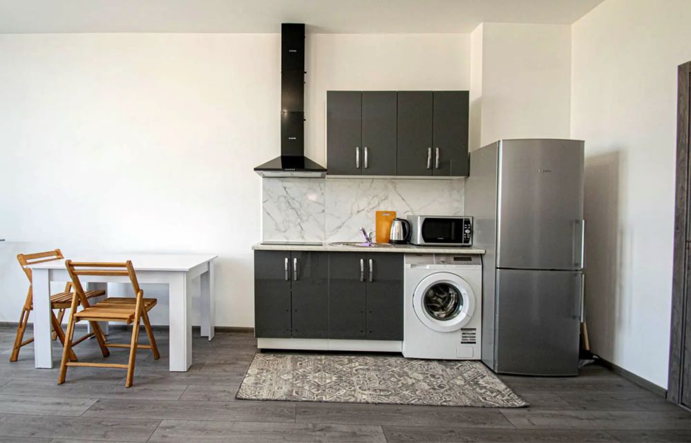 Здається кухня-студія Підволочиське шосе