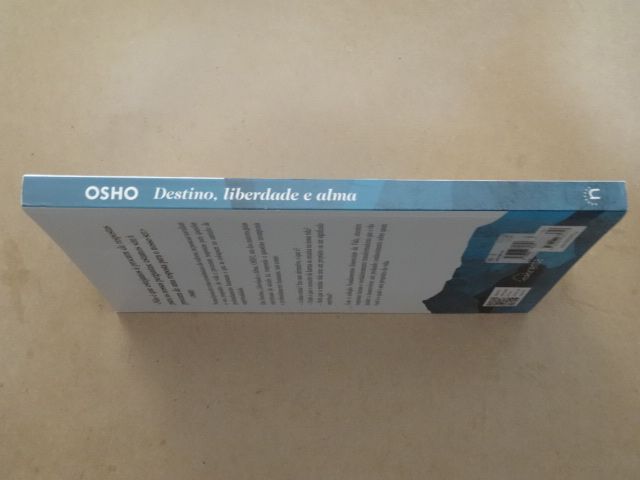 Destino, Liberdade e Alma de Osho