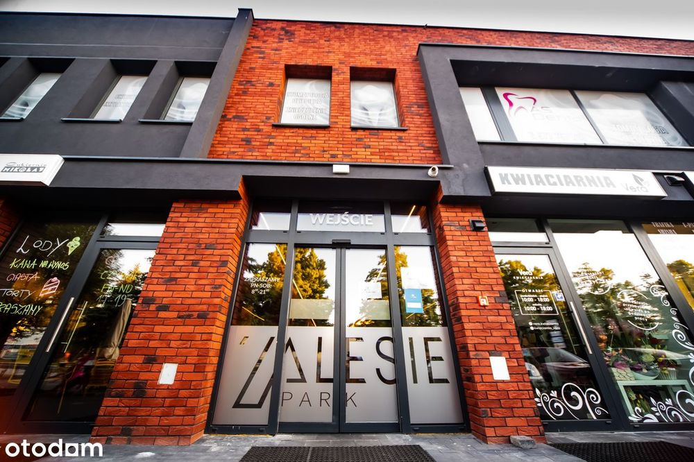 Lokal 7m² do wynajęcia od stycznia 2026