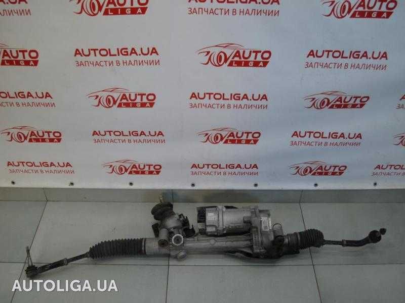 Рейка рулевая CADILLAC XTS 3,6 бенз. 12-19г. 84494622  шрот запчасти