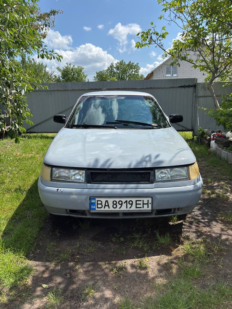 Продам .2110 1.6 v16
