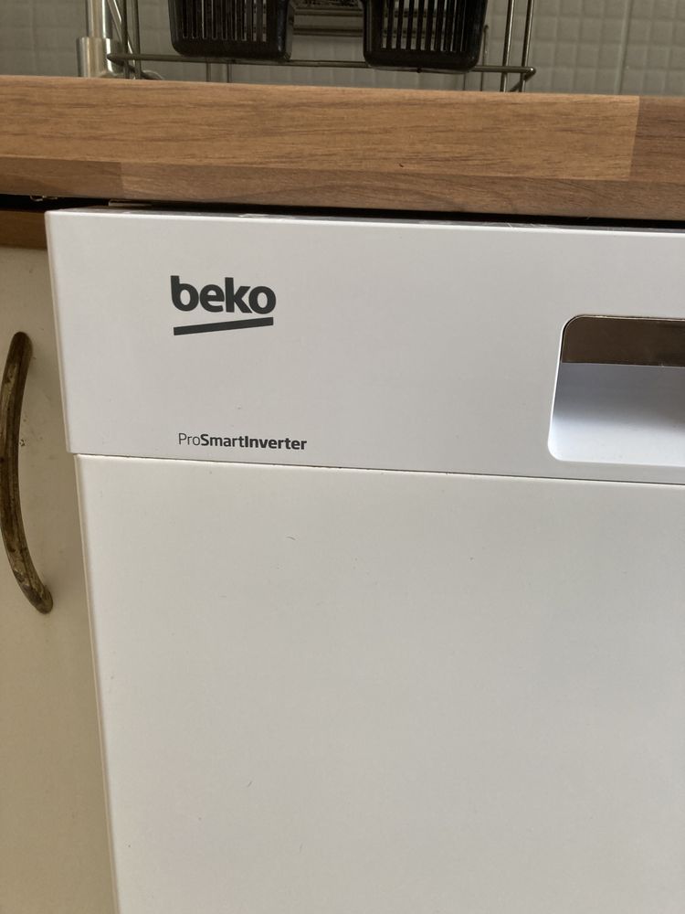 Zmywarka Beko, używana