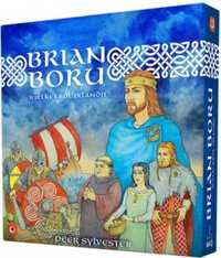 Brian Boru PORTAL