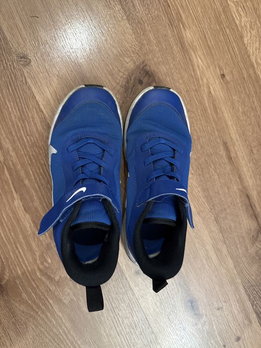 Nike r. 35 oddychające