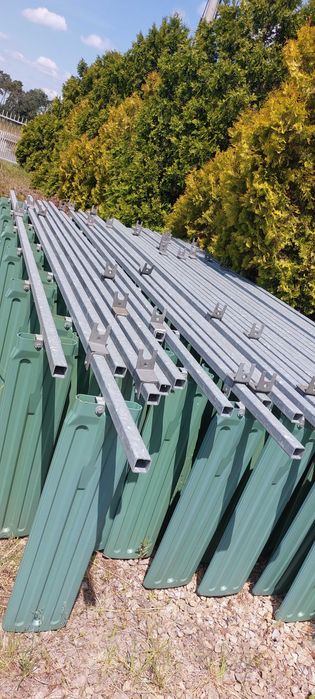 Osłony przeciwolśnieniowe