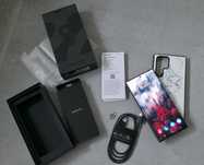 Samsung Galaxy S22 Ultra