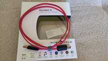 USB 2.0 A-B. Wireworld Starlight 8 .1m