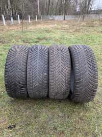 Шини резина Goodyear 195/50/16 H