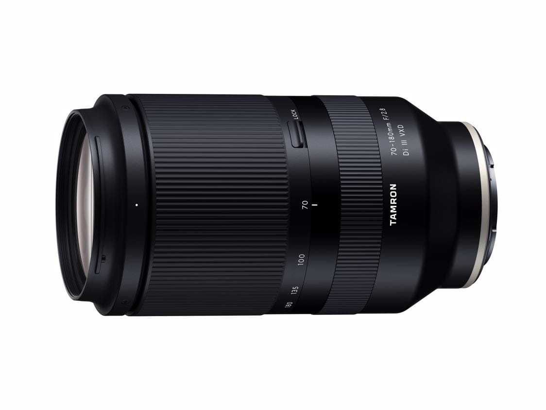 Tamron 70-180mm f/2.8 DI III VXD Sony E. Nowy. Gwarancja!