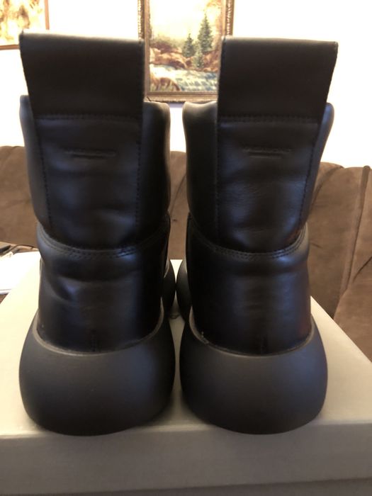 Натуральна шкіра кожа ботинки уггі Vagabond(37)