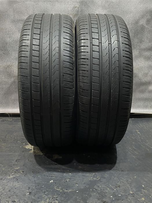 ‼️ЛІТНЯ РЕЗИНА‼️ Pirelli • 235/55 R18 АРТ:744