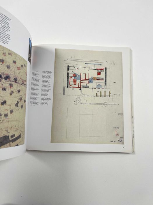 Edoardo Gellner Percepire il paesaggio Living Landscape skira 2004
