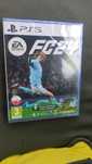 Gra FC 24 PS5 nowa